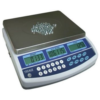 T-Scale QHC-6 počítacia váha do 6kg