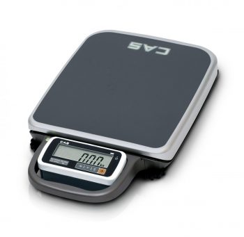 Prenosná váha CAS PB 60 kg