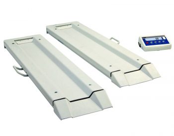 Lôžková váha RADWAG WPT/8B 300C