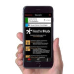 Profesionálne teplomery s online prenosom